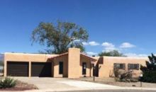 4705 Tajo Ct SE Rio Rancho, NM 87124