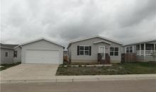 2709 Baywood St Gillette, WY 82716