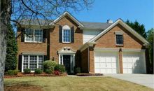 7625 Harrogate Place Cumming, GA 30041