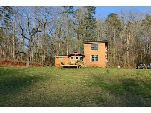 199 Bronco Lane, Dahlonega, GA 30533