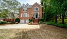 3003 W Roxboro Road Atlanta, GA 30324