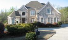 4482 Thurgood Estates Drive Ellenwood, GA 30294