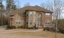 4568 Lake Vista Circle Ellenwood, GA 30294