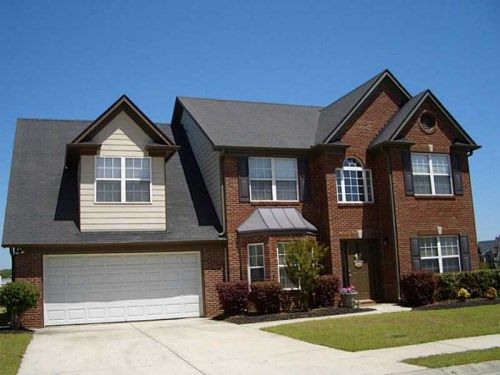 2580 Bald Cypress Drive, Braselton, GA 30517