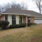 3026 Meagan Dr, Byram, MS 39272 ID:8151421