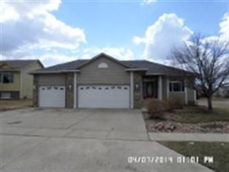 3232 S Harmony Court, Sioux Falls, SD 57110