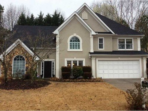 581 Thornbush Trace, Lawrenceville, GA 30046