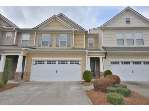 Unit 6045 - 6045 Apple Rose Drive, Alpharetta, GA 30004