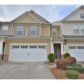 Unit 6045 - 6045 Apple Rose Drive, Alpharetta, GA 30004 ID:7917427