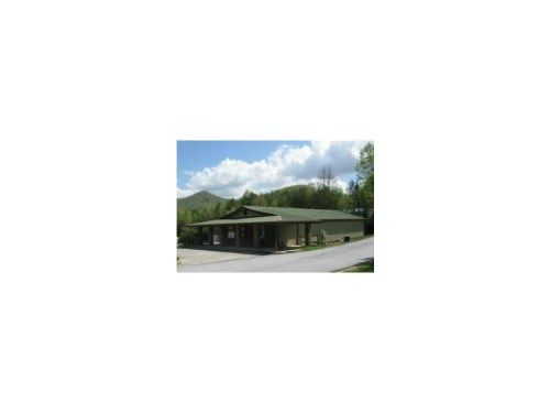 7886 Highway 441 N, Dillard, GA 30537