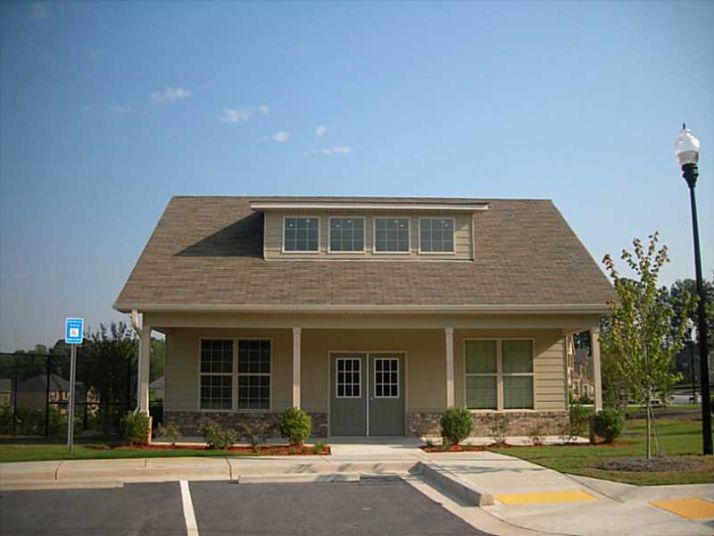 3932 Margaux Drive, Atlanta, GA 30349