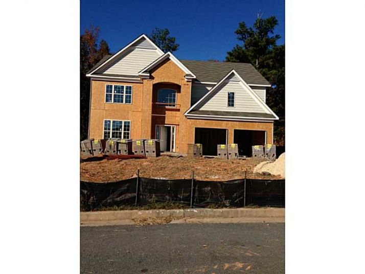 3896 Margaux Drive, Atlanta, GA 30349