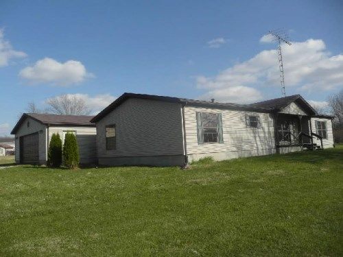 7326 St Rte 19 Unit 6/208, Mount Gilead, OH 43338