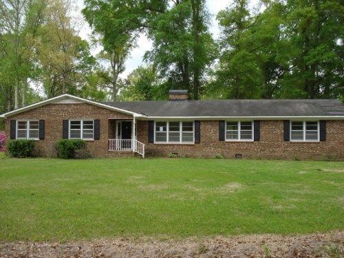 106 Maple Lane, Washington, NC 27889