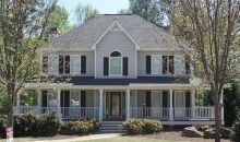 245 Blackberry Lane Douglasville, GA 30134