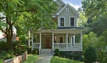 1842 Marlbrook Drive Ne Atlanta, GA 30307