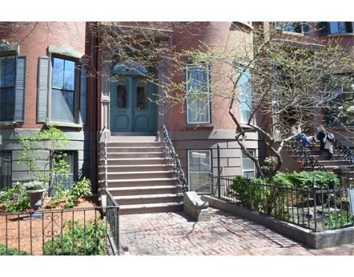 Union Park #3, Boston, MA 02118