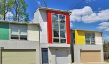 Unit 0 - 1370 Rietveld Row Nw Atlanta, GA 30318