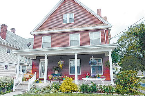 73 South Main Street, Biglerville, PA 17307