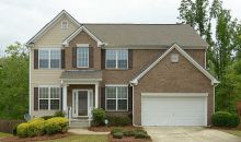 2772 Glenlocke Circle Nw Atlanta, GA 30318