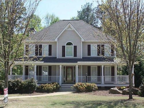 245 Blackberry Lane, Douglasville, GA 30134