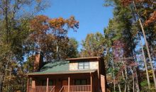552 River Flow Drive Dahlonega, GA 30533