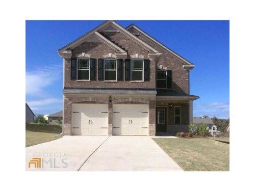 1230 Heartwood Avenue, Mcdonough, GA 30253