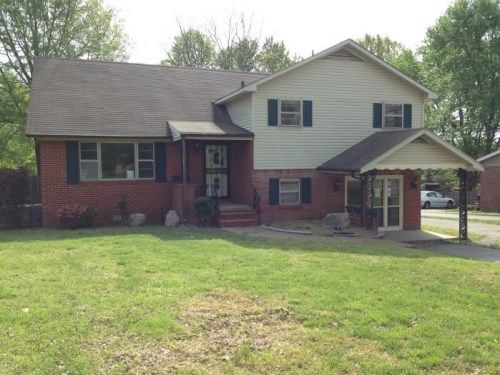 5036 W Main St, Milan, TN 38358