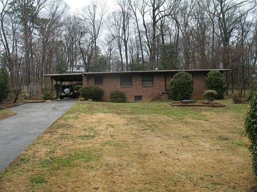 2201 Lower Roswell Road, Marietta, GA 30068