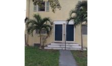 8456 NW 4 AV # 8456 Miami, FL 33150