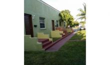 9614 NW 5 AV # 3 Miami, FL 33150