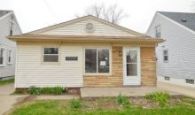 15589 Norborne Redford, MI 48239