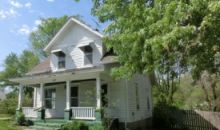 202 E 3rd Street Freeman, MO 64746