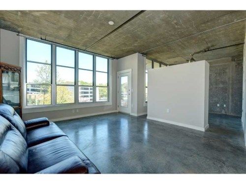 Unit 202 - 245 N Highland Avenue Ne, Atlanta, GA 30307