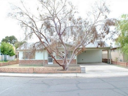 1222 S Lesueur, Mesa, AZ 85204