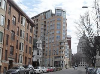 125 N Hamilton St, Madison, WI 53703