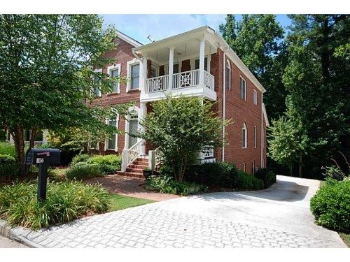 456 Wilfawn Way, Avondale Estates, GA 30002