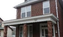 307 Mountain View D Cumberland, MD 21502