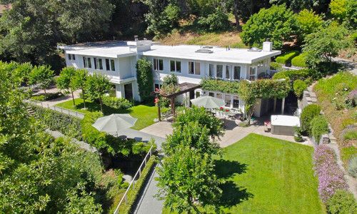 16 Madrone Way, Greenbrae, CA 94904