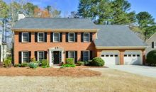 3034 Bristlewood Lane Marietta, GA 30064
