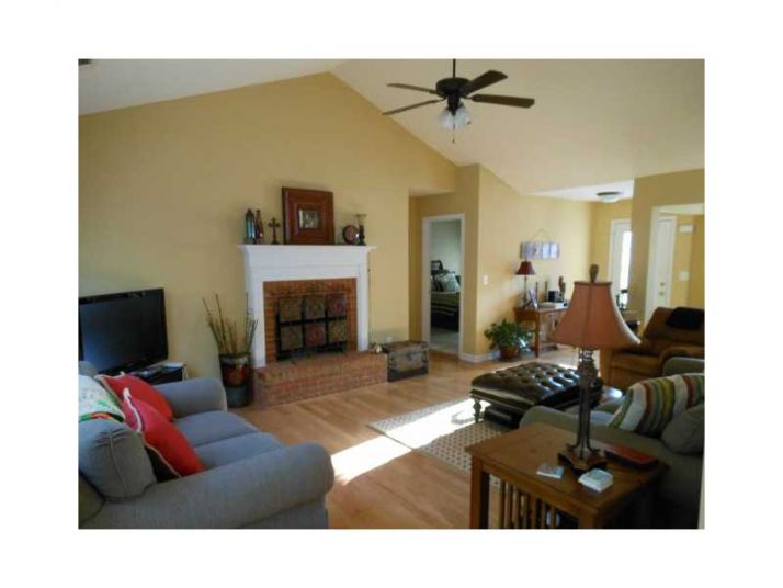 39 Nashport Lane, Dawsonville, GA 30534