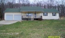 9614 W County Road 1000 N Norman, IN 47264