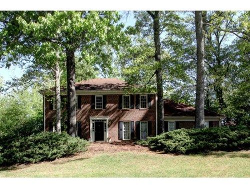 3279 Hunterdon Way, Marietta, GA 30067
