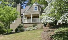 1704 Pine Ridge Drive Ne Atlanta, GA 30324