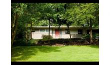1482 Brook Valley Lane Atlanta, GA 30324