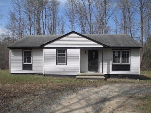 2712 Ashdale Rd, Center Cross, VA 22437