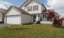 2133 Brookbank Dr Grove City, OH 43123