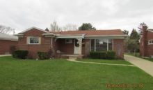 27129 Lorraine Avenue Warren, MI 48093
