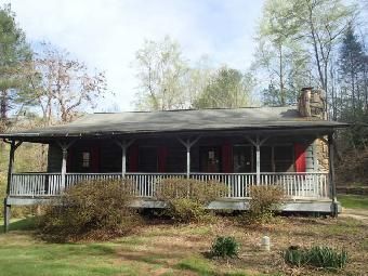 25 Beaveridge Dr, Marion, NC 28752