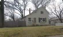 315 W 3rd St Blue Earth, MN 56013